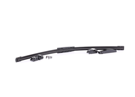 RIDEX 298W0155 Wiper Blade - Front - 530mm
