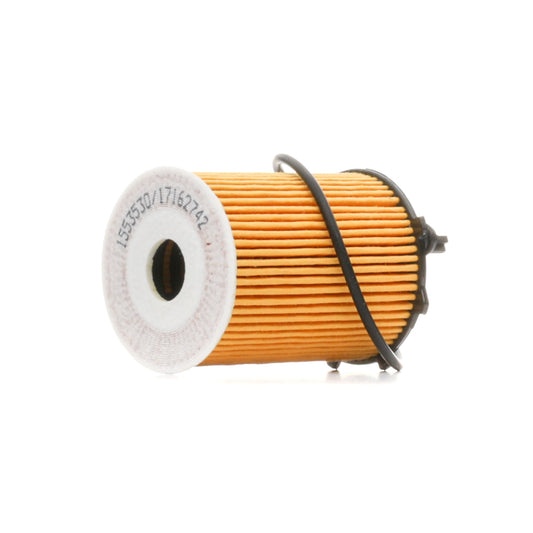 RIDEX 7O0357 Oil Filter