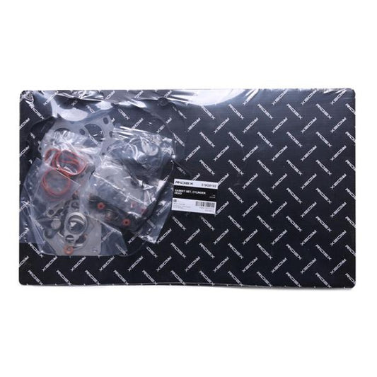 RIDEX 319G0102 Gasket Set, cylinder head