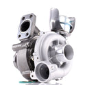 RIDEX 2234C0016 Turbocharger