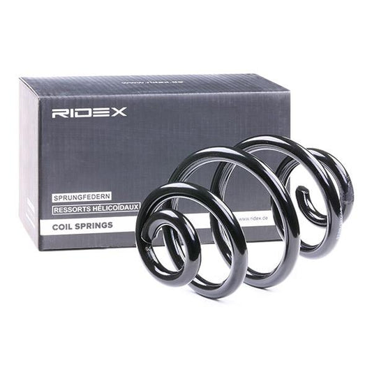 RIDEX 188C0011 Coil Spring for BMW 3 Series
