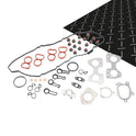 RIDEX 319G0102 Gasket Set, cylinder head