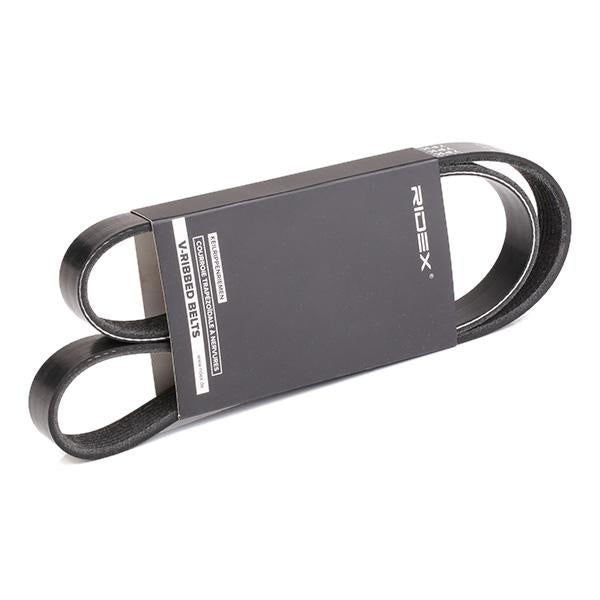 RIDEX 305P0419 V-ribbed belt