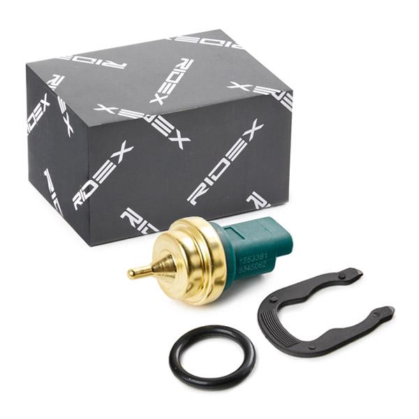 RIDEX 830C0033 Sensor, coolant temperature