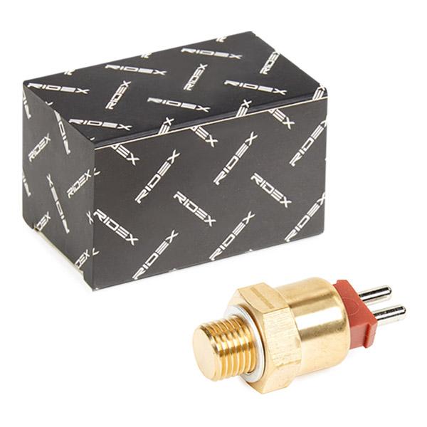 RIDEX 1103T0020 Temperature Switch, radiator fan
