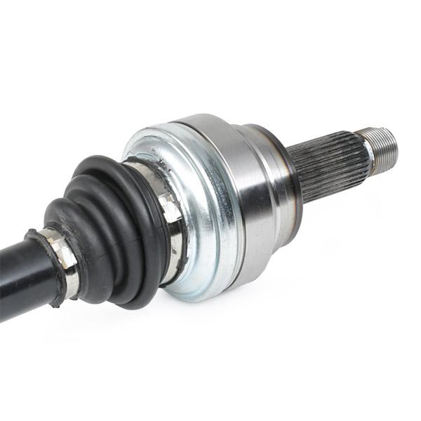 RIDEX 13D0822 Drive Shaft