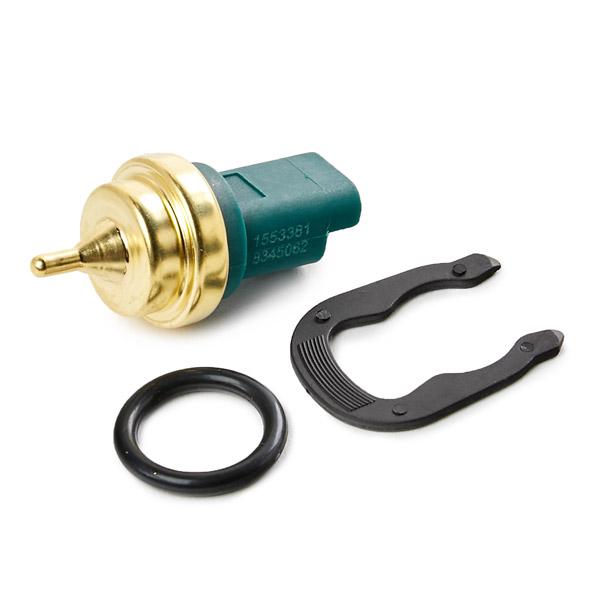 RIDEX 830C0033 Sensor, coolant temperature