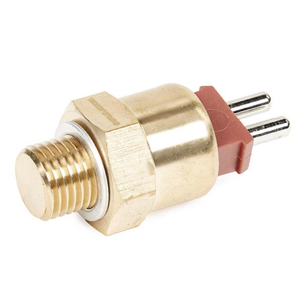 RIDEX 1103T0020 Temperature Switch, radiator fan