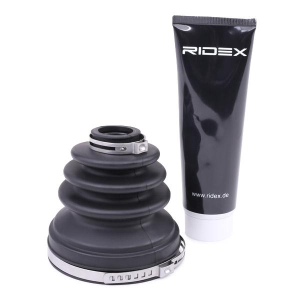RIDEX 193B0164 CV boot