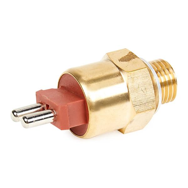 RIDEX 1103T0020 Temperature Switch, radiator fan