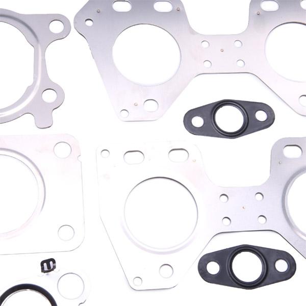 RIDEX 319G0102 Gasket Set, cylinder head