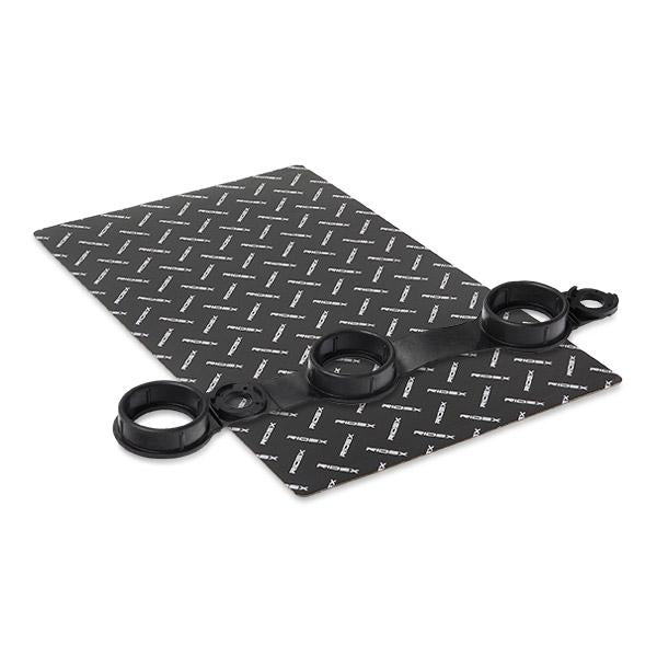 RIDEX 321G0113 Rocker cover gasket