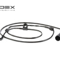 RIDEX 407W0024 Brake pad wear sensor for BMW 5 Series
