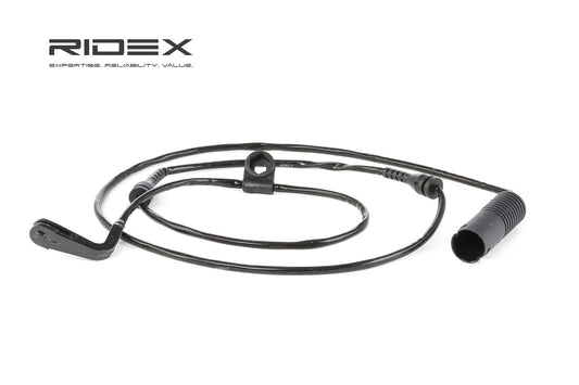 RIDEX 407W0024 Brake pad wear sensor for BMW 5 Series