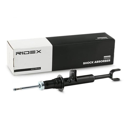 RIDEX 854S1267 Shock Absorber - Front Axle Right