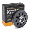 RIDEX 3213B0054 Crankshaft pulley