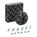 RIDEX 1427J0070 Drive shaft coupler