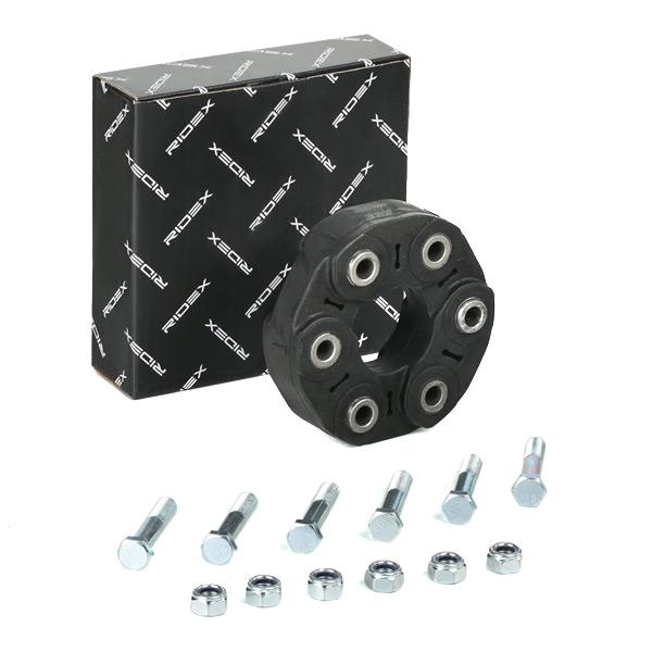RIDEX 1427J0070 Drive shaft coupler