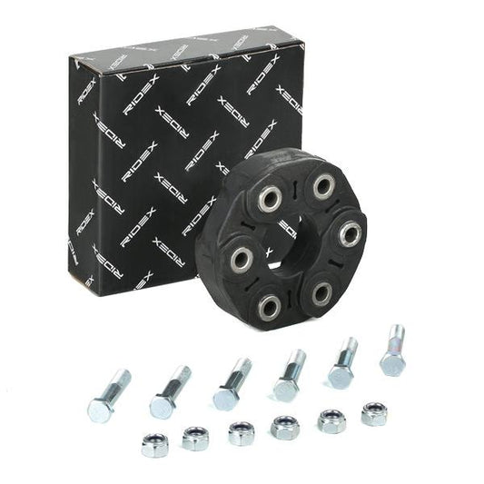RIDEX 1427J0070 Drive shaft coupler