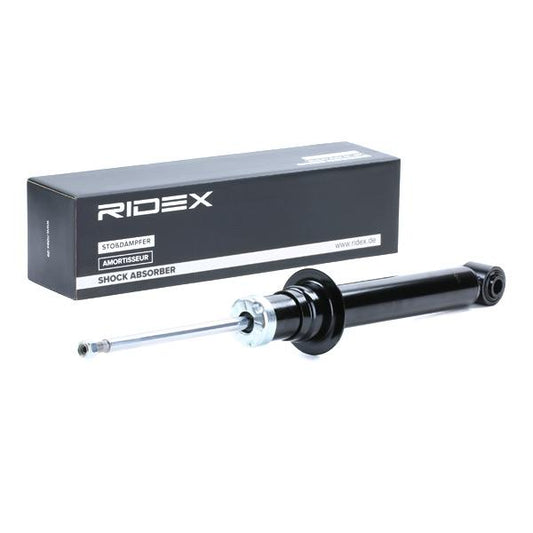 RIDEX 854S1714 Shock Absorber