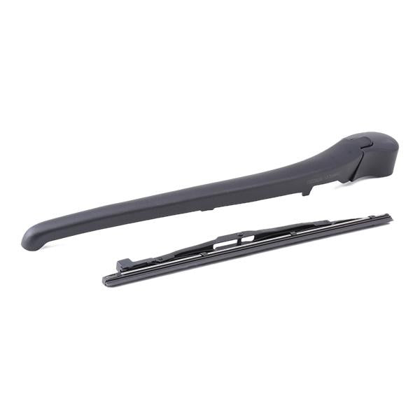 RIDEX 301W0167 Wiper Arm, windscreen washer for BMW 3 Touring (E46)