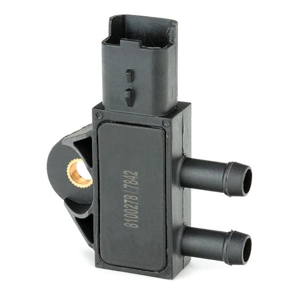 RIDEX 4272S0013 Sensor, exhaust pressure