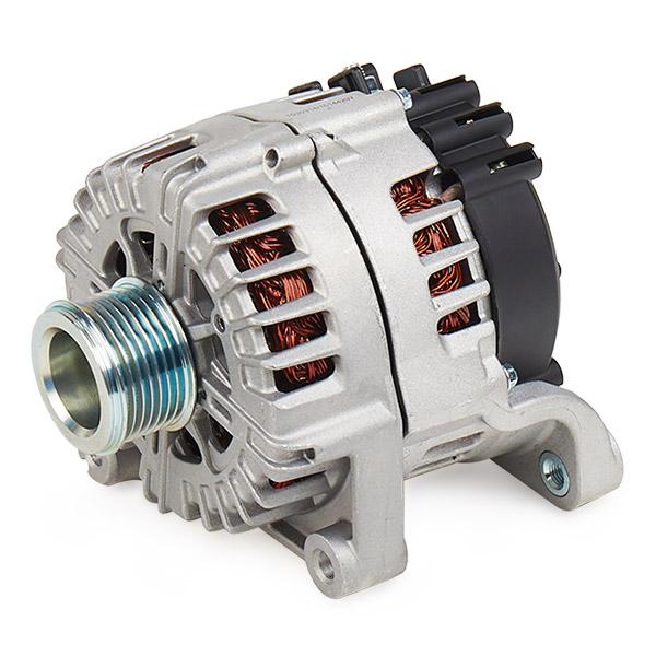 RIDEX 4G1255 Alternator