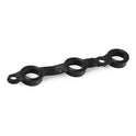 RIDEX 321G0113 Rocker cover gasket