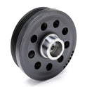 RIDEX 3213B0054 Crankshaft pulley