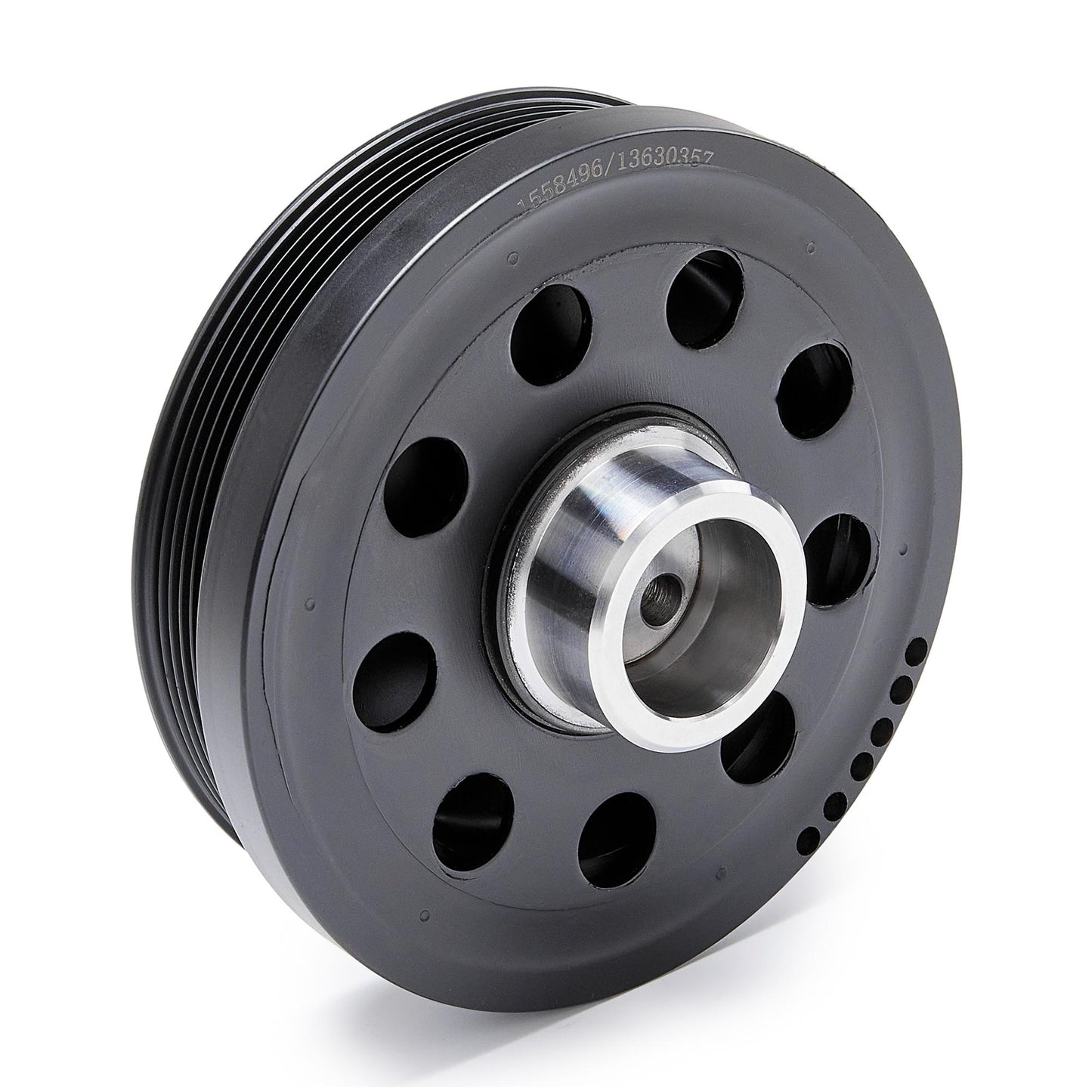 RIDEX 3213B0054 Crankshaft pulley