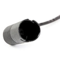 RIDEX 407W0024 Brake pad wear sensor for BMW 5 Series