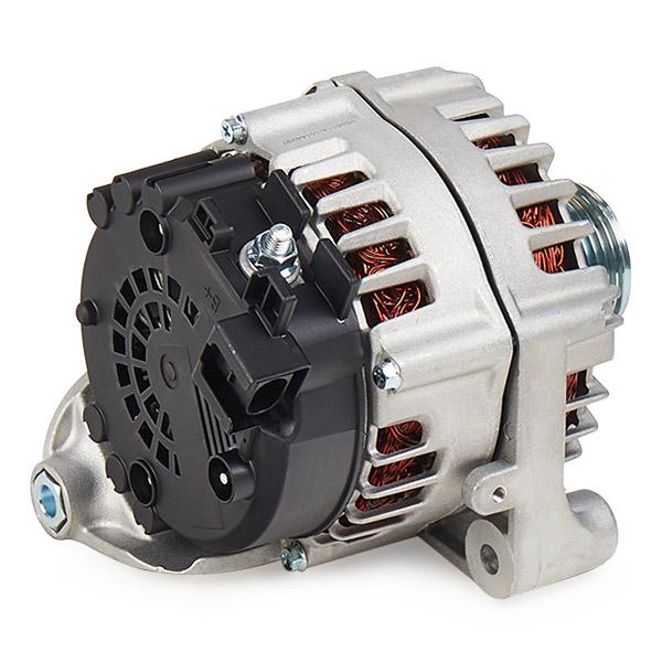 RIDEX 4G1255 Alternator
