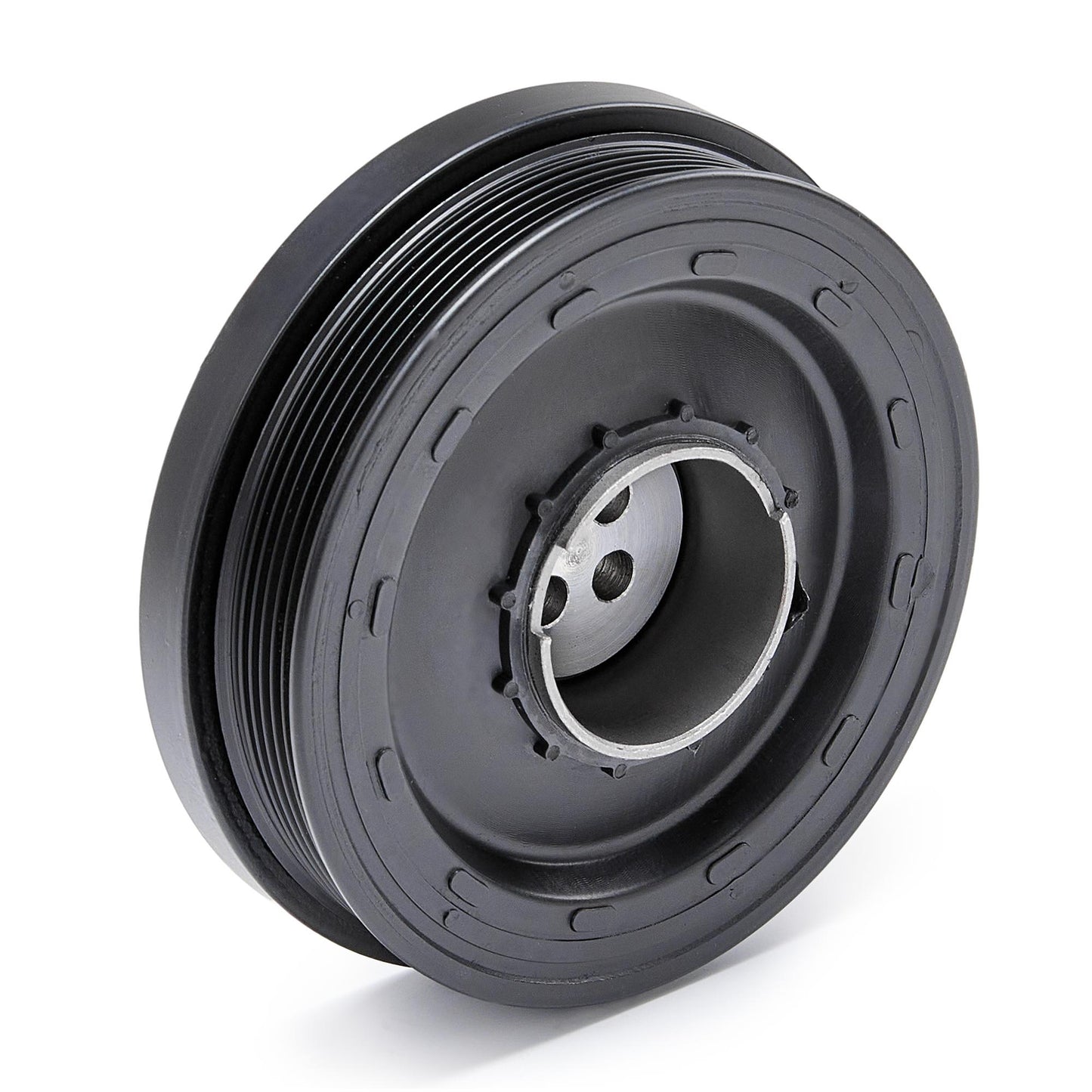 RIDEX 3213B0054 Crankshaft pulley