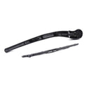 RIDEX 301W0167 Wiper Arm, windscreen washer for BMW 3 Touring (E46)