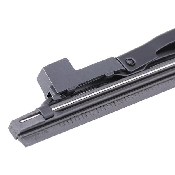RIDEX 301W0167 Wiper Arm, windscreen washer for BMW 3 Touring (E46)