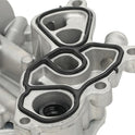 RIDEX 469O0094 Engine oil cooler