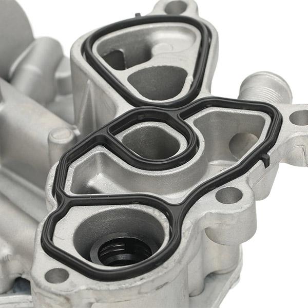 RIDEX 469O0094 Engine oil cooler