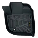 Honda HRV (Vezel) (2021-2024) RV Series - Floor Mats All Weather 3D/5D