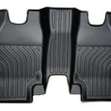 Honda HRV (Vezel) (2021-2024) RV Series - Floor Mats All Weather 3D/5D
