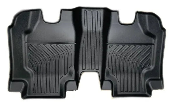 Honda HRV (Vezel) (2021-2024) RV Series - Floor Mats All Weather 3D/5D