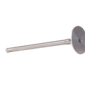 RIDEX 1269I0009 Inlet valve, Valve stem tip hardened