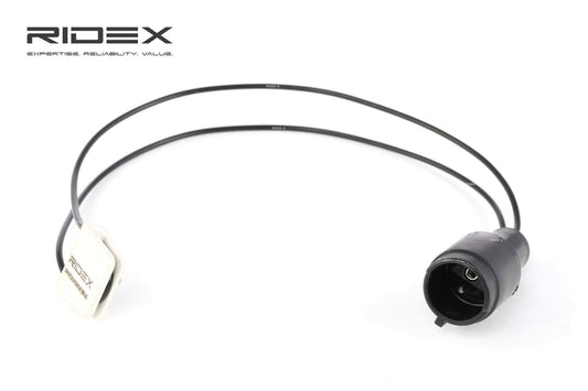 RIDEX 407W0054 Brake pad wear sensor