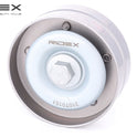 RIDEX 310T0151 Tensioner pulley