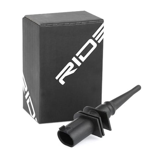 RIDEX 4731A0465 Car boot liner