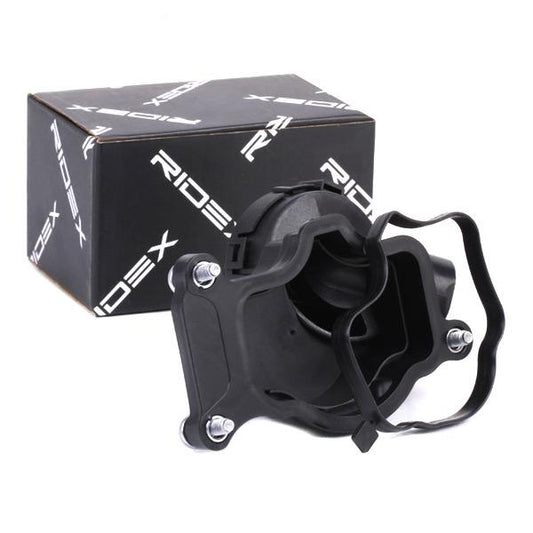 RIDEX 3886V0021 Valve, engine block breather