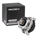 RIDEX 247E0542 Engine mount