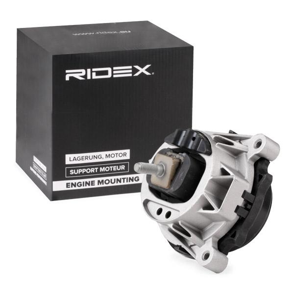 RIDEX 247E0542 Engine mount