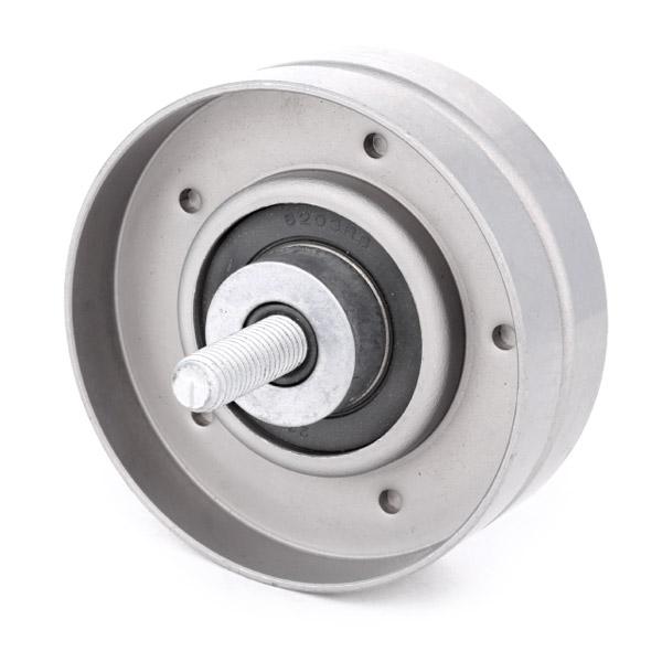 RIDEX 310T0151 Tensioner pulley