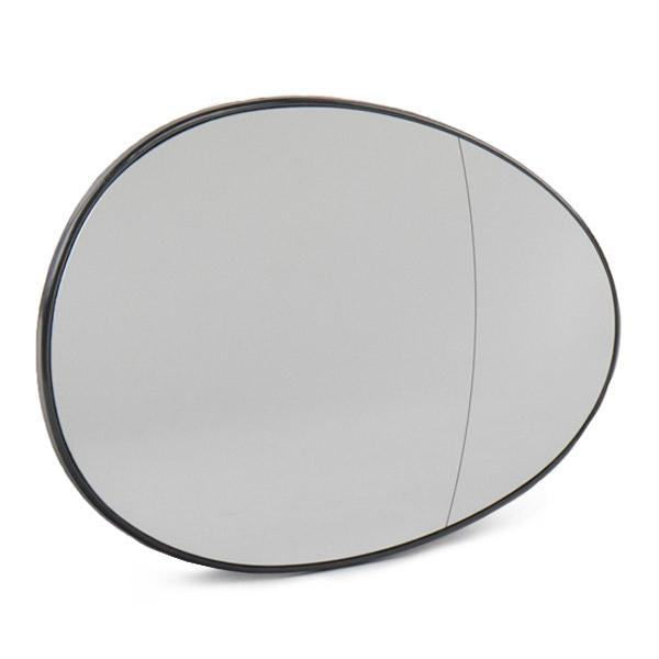 RIDEX 1914M0202 Mirror Glass, outside mirror