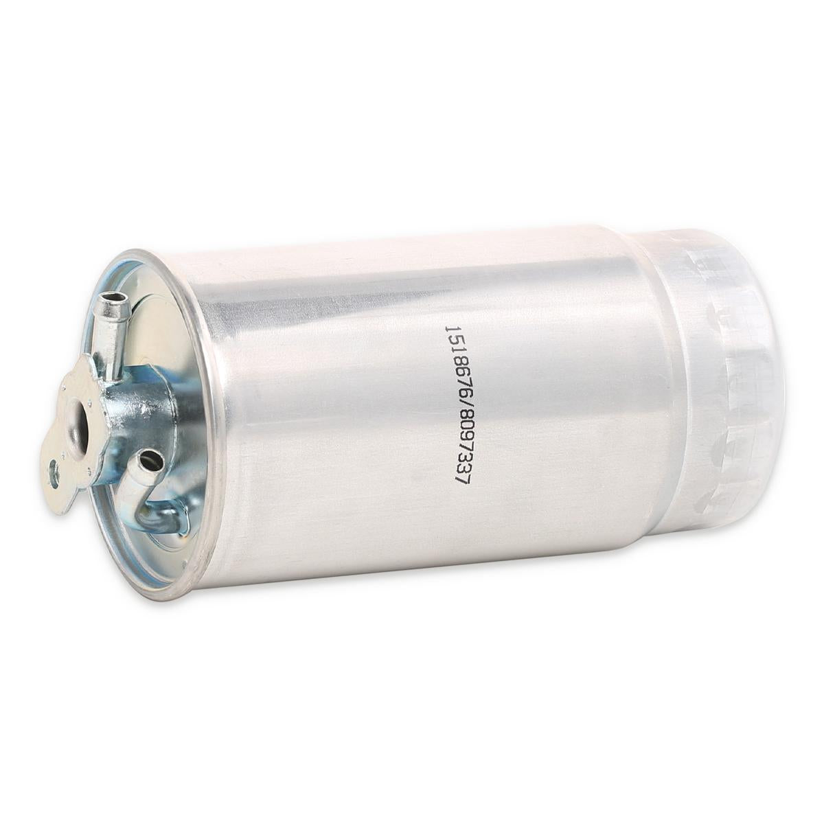 RIDEX 9F0045 Fuel filter